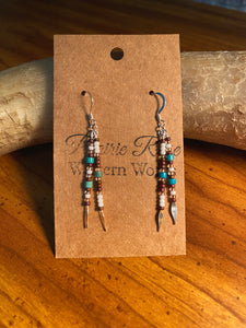 Thorn Earrings