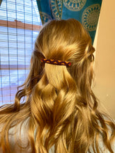 Load image into Gallery viewer, Wynonna Barrette
